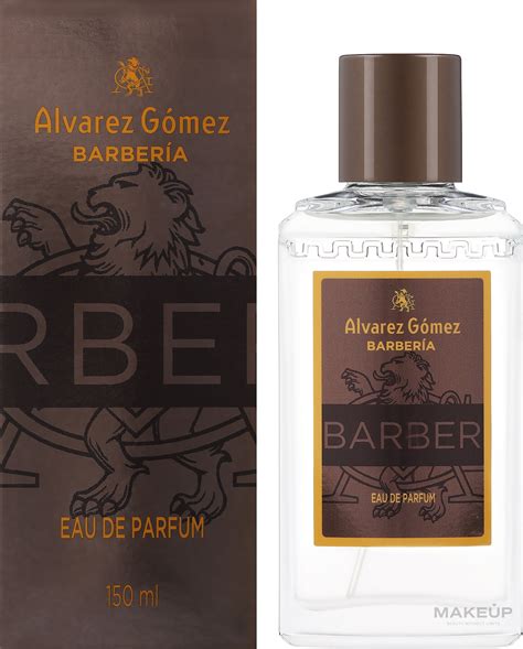 alvarez gomez barberia eau de parfum|alvarez gomez barberia.